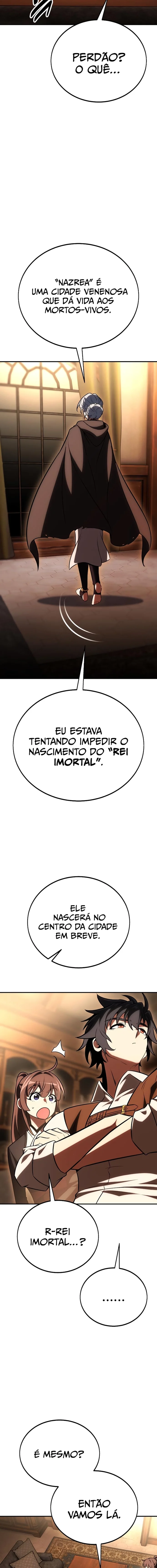 Read Eu matei um jogador da academia (PT-BR) PT Manga Online