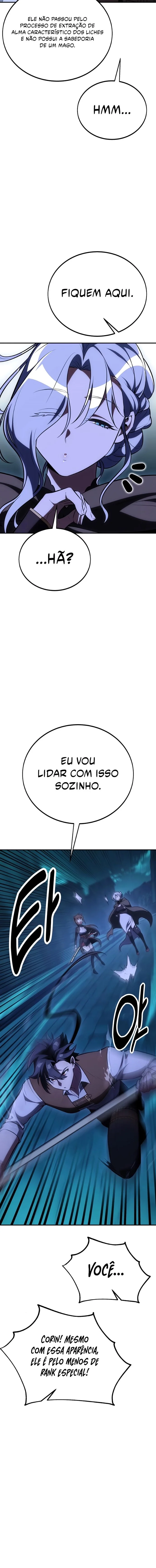 Read Eu matei um jogador da academia (PT-BR) PT Manga Online