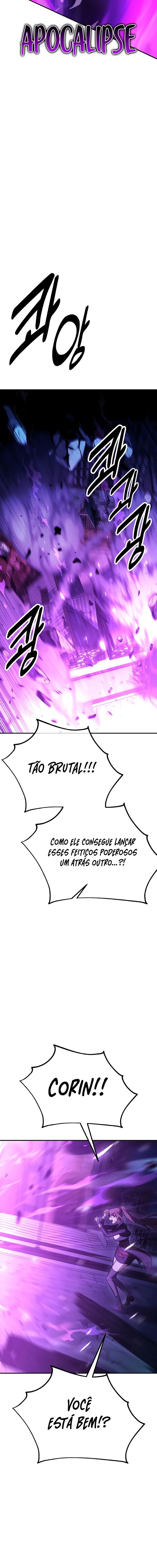 Read Eu matei um jogador da academia (PT-BR) PT Manga Online