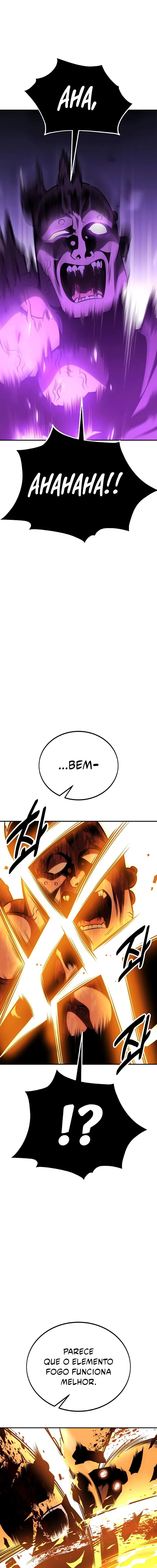 Read Eu matei um jogador da academia (PT-BR) PT Manga Online