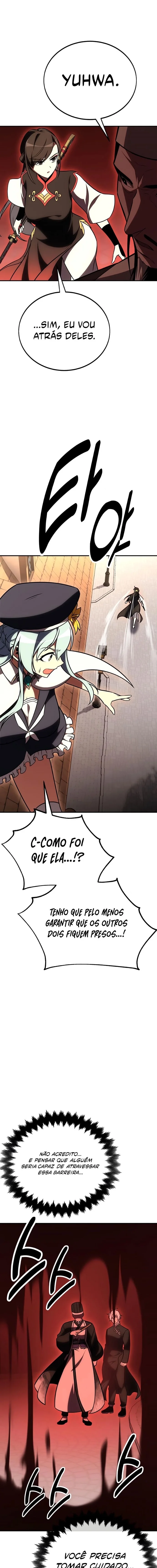 Read Eu matei um jogador da academia (PT-BR) PT Manga Online
