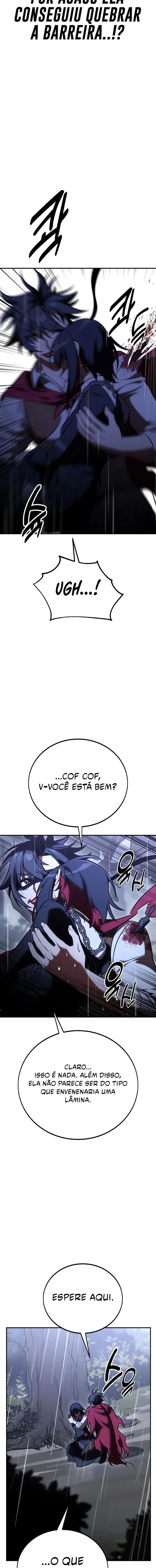 Read Eu matei um jogador da academia (PT-BR) PT Manga Online