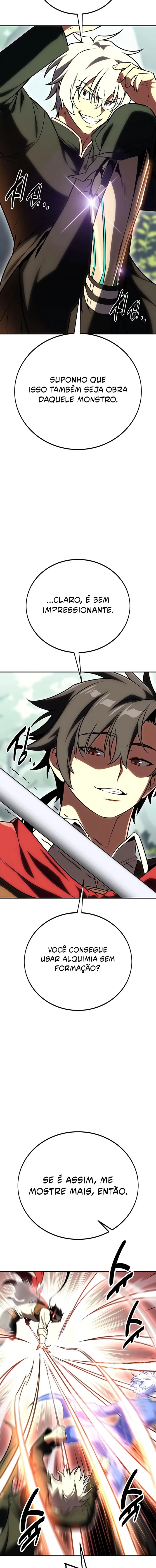 Read Eu matei um jogador da academia (PT-BR) PT Manga Online