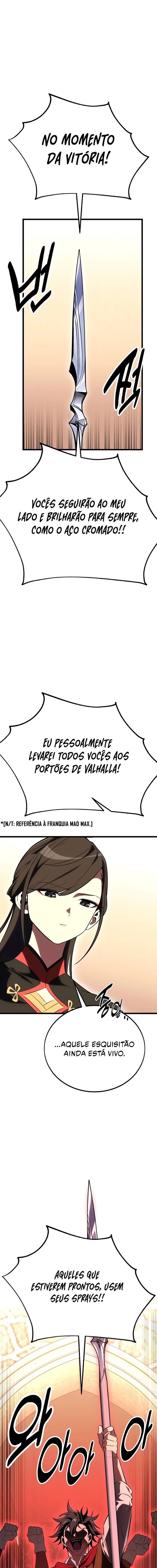 Read Eu matei um jogador da academia (PT-BR) PT Manga Online