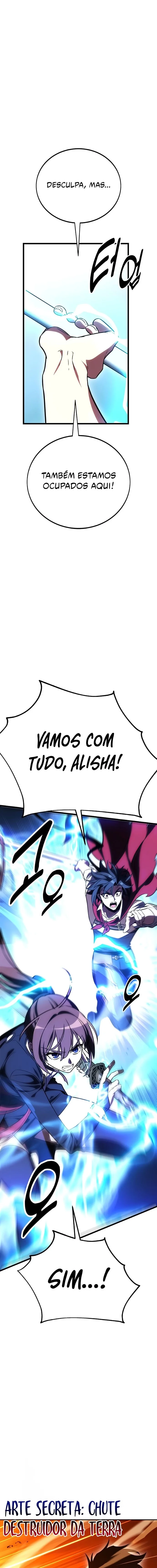 Read Eu matei um jogador da academia (PT-BR) PT Manga Online
