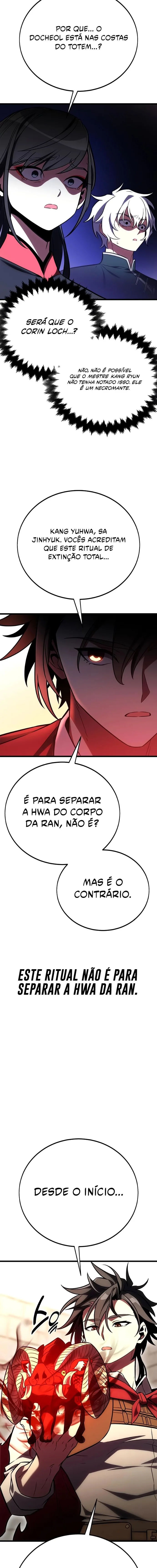 Read Eu matei um jogador da academia (PT-BR) PT Manga Online