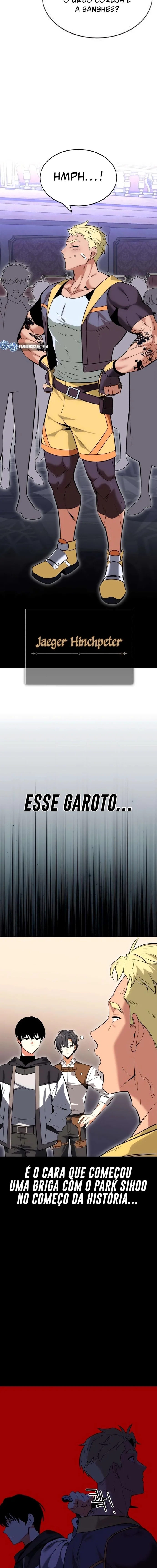 Read Eu matei um jogador da academia (PT-BR) PT Manga Online