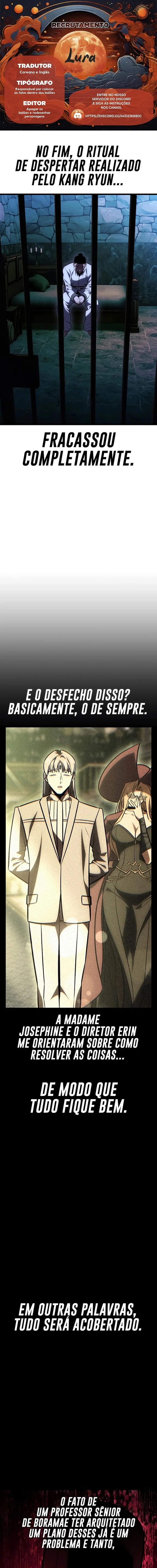 Read Eu matei um jogador da academia (PT-BR) PT Manga Online