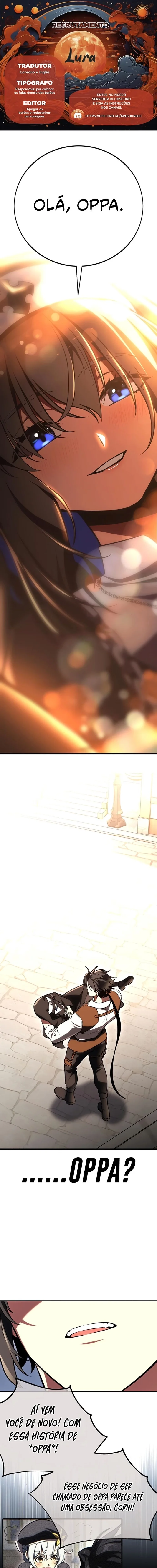 Read Eu matei um jogador da academia (PT-BR) PT Manga Online