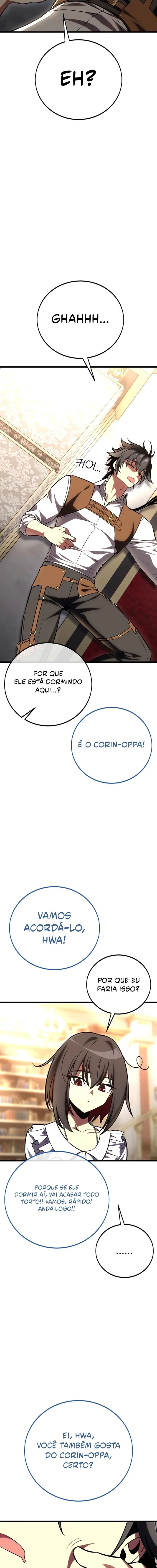 Read Eu matei um jogador da academia (PT-BR) PT Manga Online