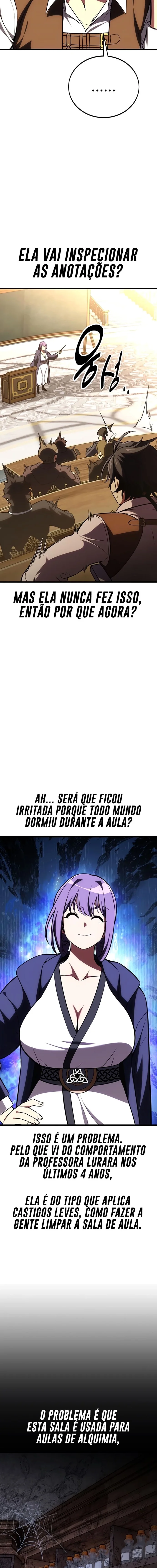 Read Eu matei um jogador da academia (PT-BR) PT Manga Online