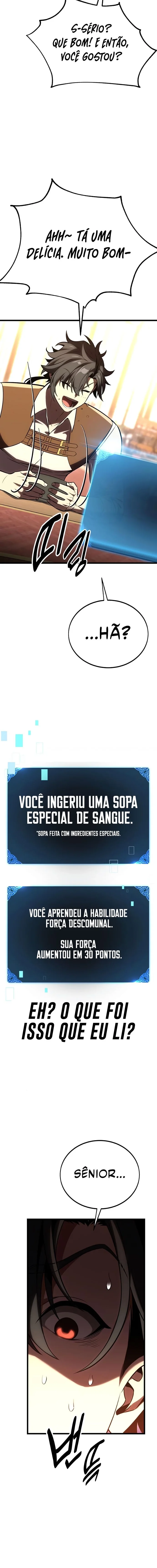 Read Eu matei um jogador da academia (PT-BR) PT Manga Online