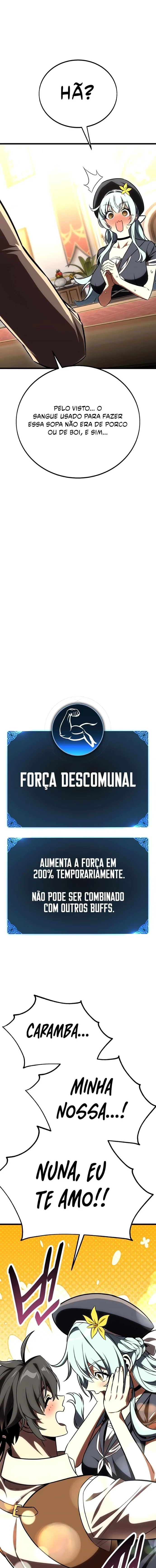 Read Eu matei um jogador da academia (PT-BR) PT Manga Online
