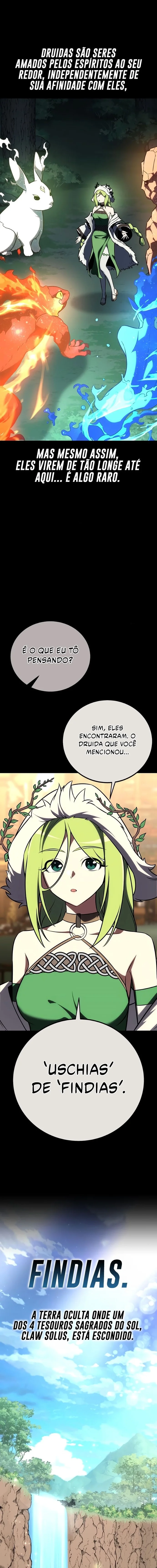 Read Eu matei um jogador da academia (PT-BR) PT Manga Online