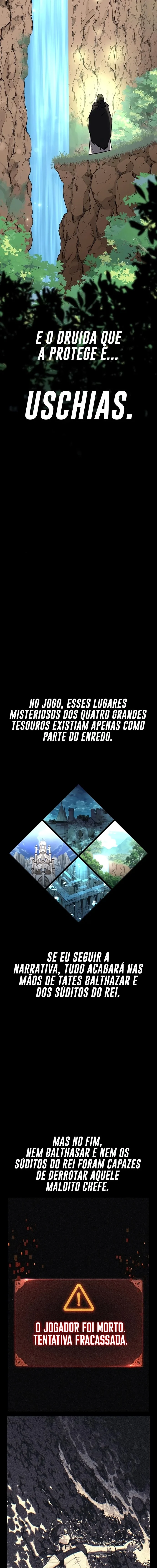 Read Eu matei um jogador da academia (PT-BR) PT Manga Online