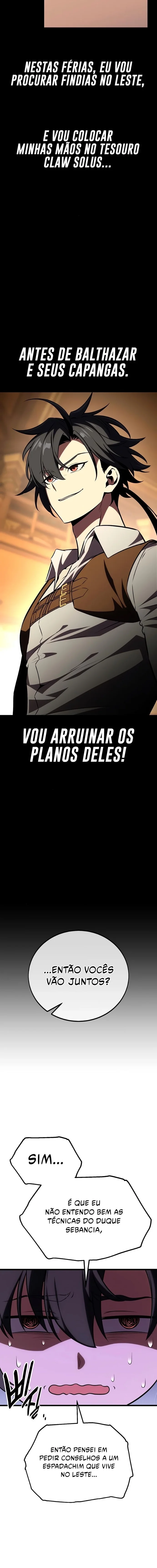 Read Eu matei um jogador da academia (PT-BR) PT Manga Online