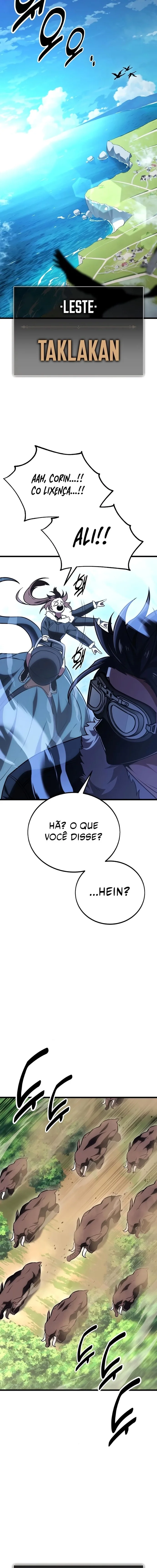Read Eu matei um jogador da academia (PT-BR) PT Manga Online