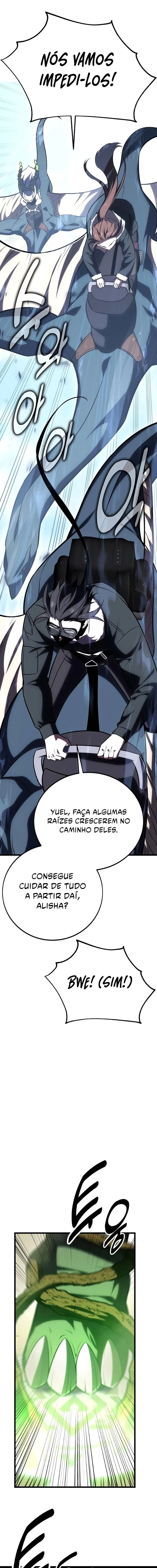 Read Eu matei um jogador da academia (PT-BR) PT Manga Online