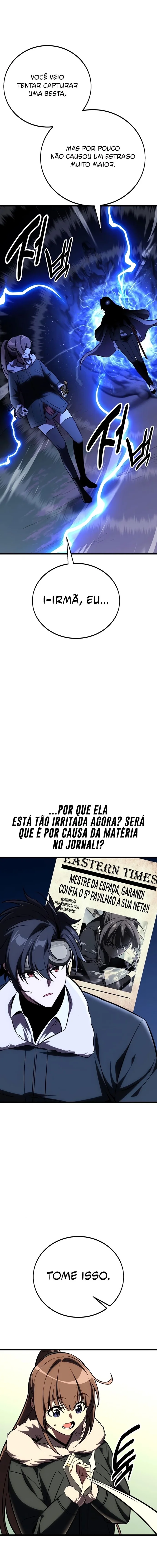 Read Eu matei um jogador da academia (PT-BR) PT Manga Online