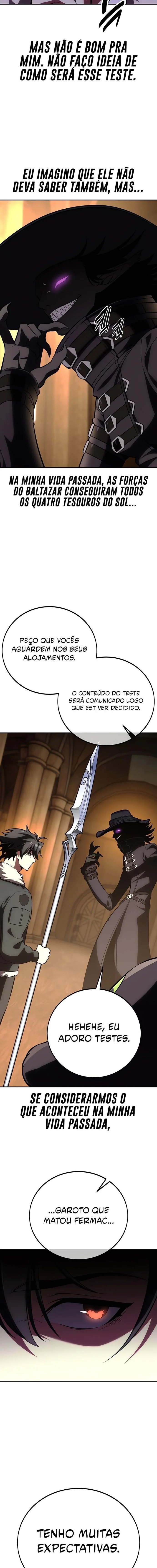 Read Eu matei um jogador da academia (PT-BR) PT Manga Online
