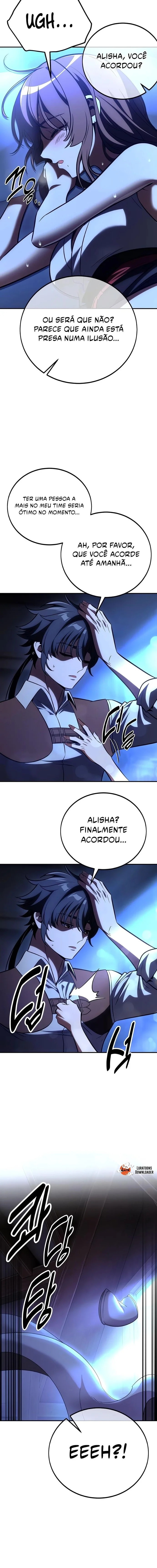 Read Eu matei um jogador da academia (PT-BR) PT Manga Online