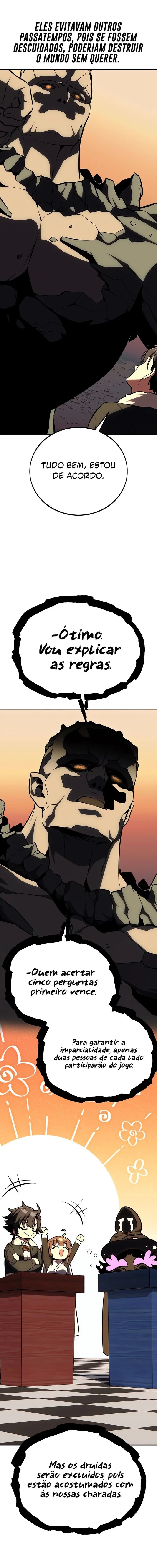 Read Eu matei um jogador da academia (PT-BR) PT Manga Online