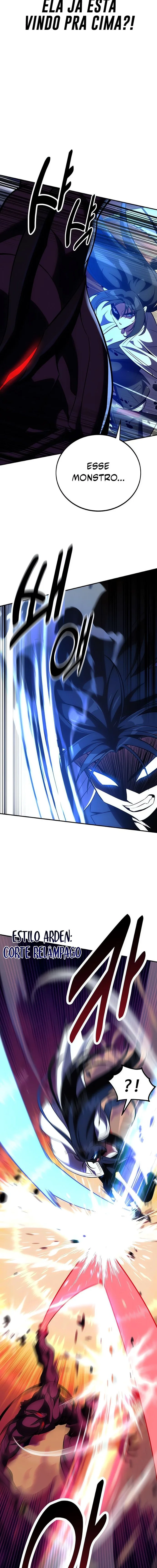 Read Eu matei um jogador da academia (PT-BR) PT Manga Online