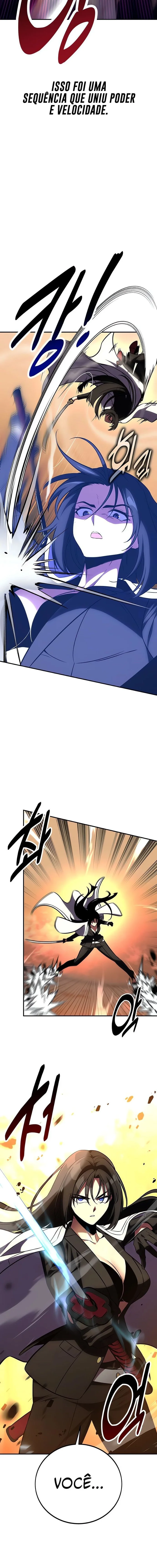 Read Eu matei um jogador da academia (PT-BR) PT Manga Online