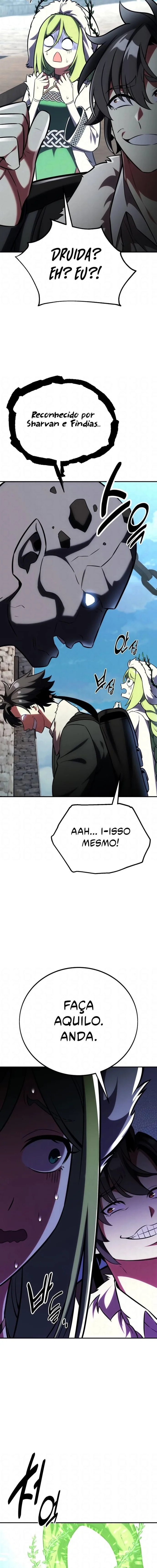 Read Eu matei um jogador da academia (PT-BR) PT Manga Online