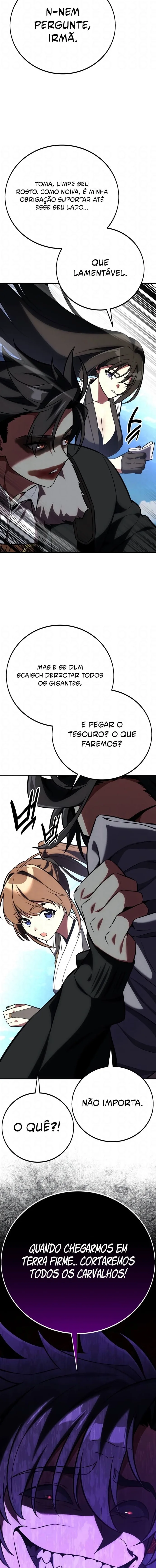 Read Eu matei um jogador da academia (PT-BR) PT Manga Online