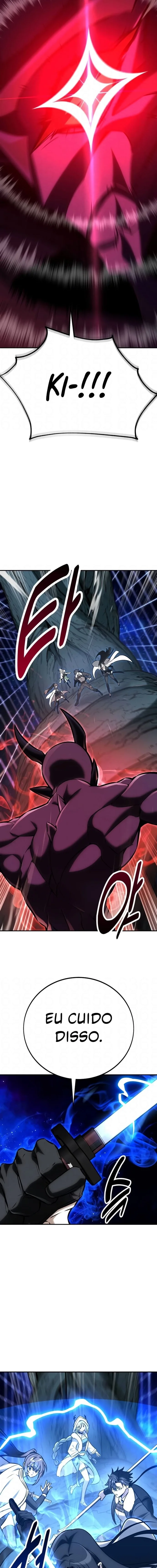 Read Eu matei um jogador da academia (PT-BR) PT Manga Online