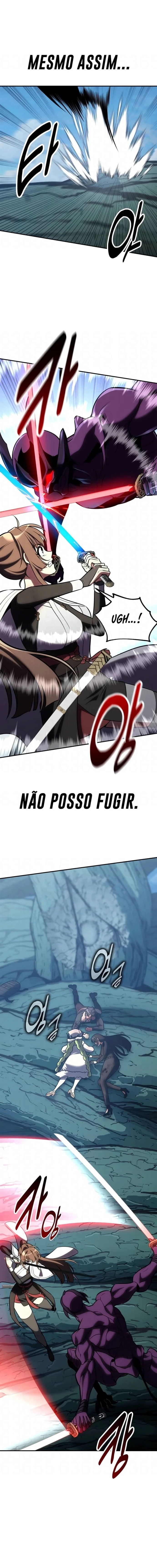 Read Eu matei um jogador da academia (PT-BR) PT Manga Online
