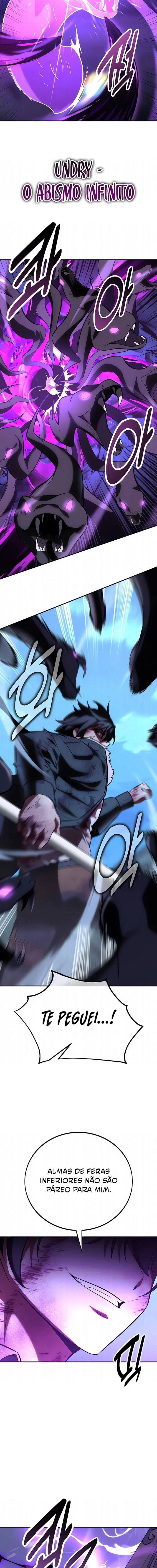 Read Eu matei um jogador da academia (PT-BR) PT Manga Online