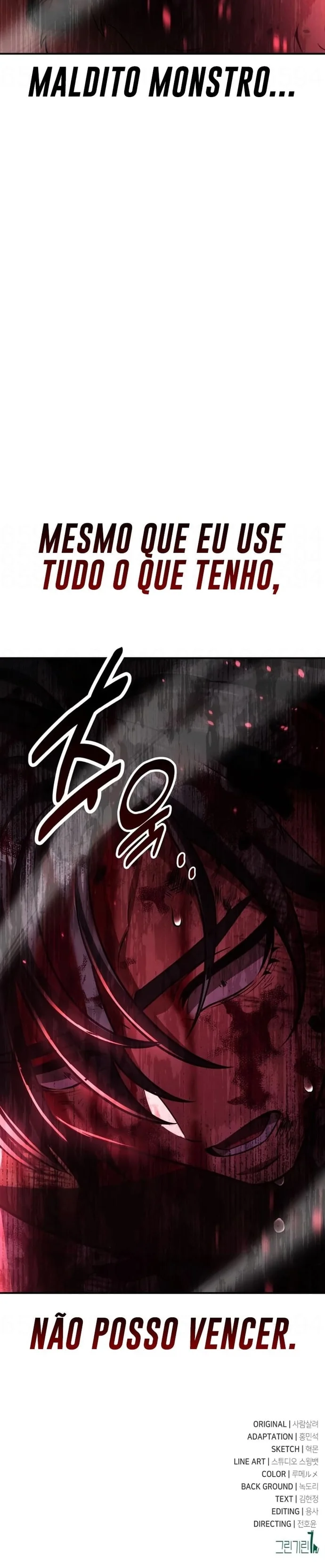 Read Eu matei um jogador da academia (PT-BR) PT Manga Online