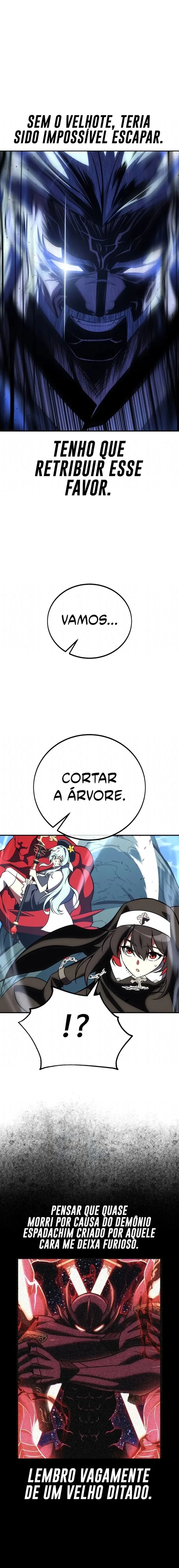 Read Eu matei um jogador da academia (PT-BR) PT Manga Online