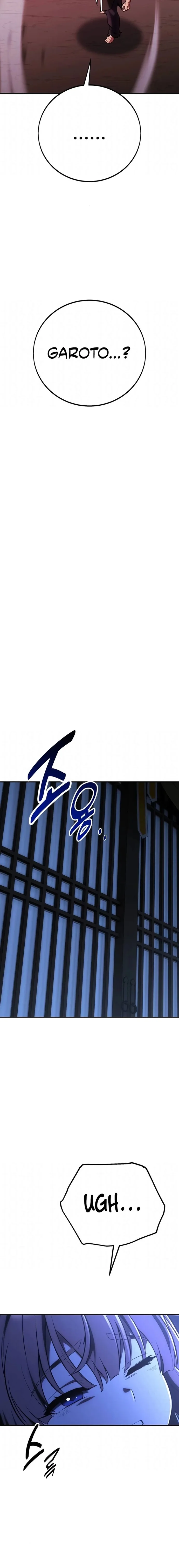 Read Eu matei um jogador da academia (PT-BR) PT Manga Online