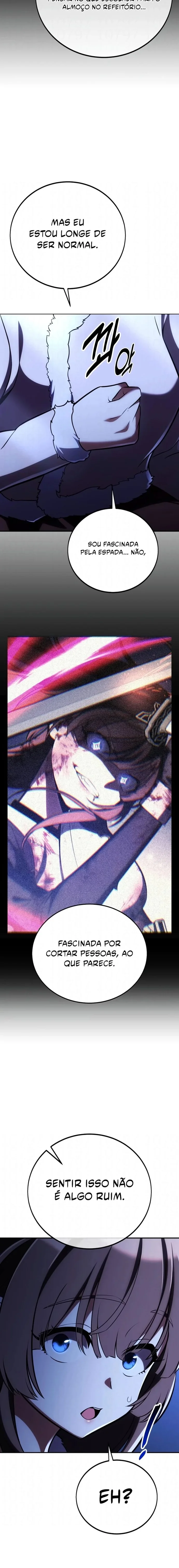 Read Eu matei um jogador da academia (PT-BR) PT Manga Online