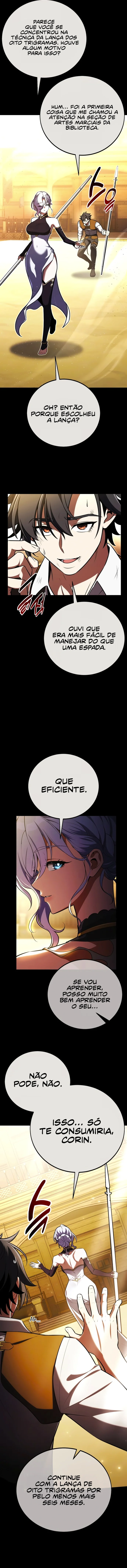 Read Eu matei um jogador da academia (PT-BR) PT Manga Online
