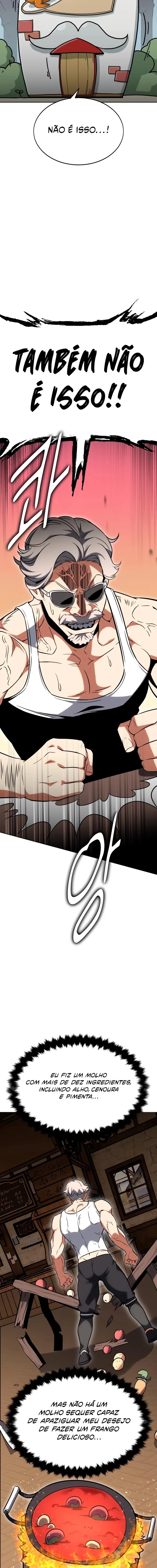 Read Eu matei um jogador da academia (PT-BR) PT Manga Online
