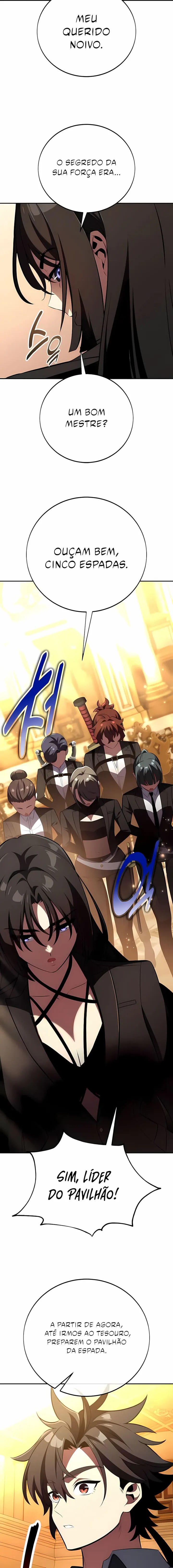 Read Eu matei um jogador da academia (PT-BR) PT Manga Online