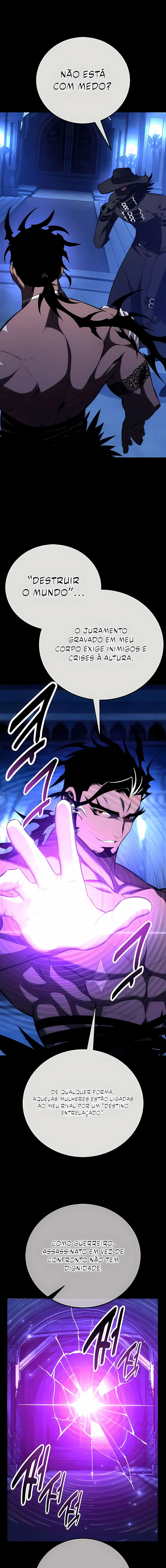 Read Eu matei um jogador da academia (PT-BR) PT Manga Online