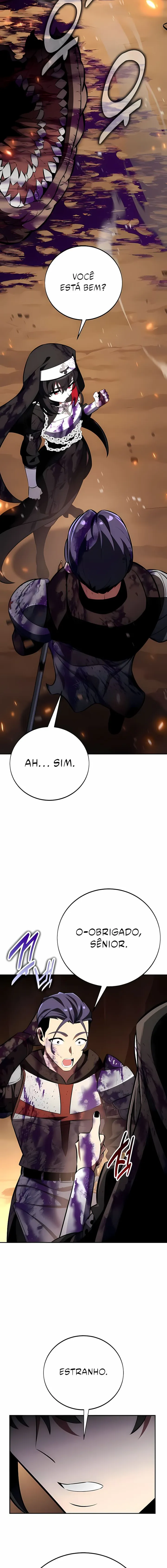 Read Eu matei um jogador da academia (PT-BR) PT Manga Online