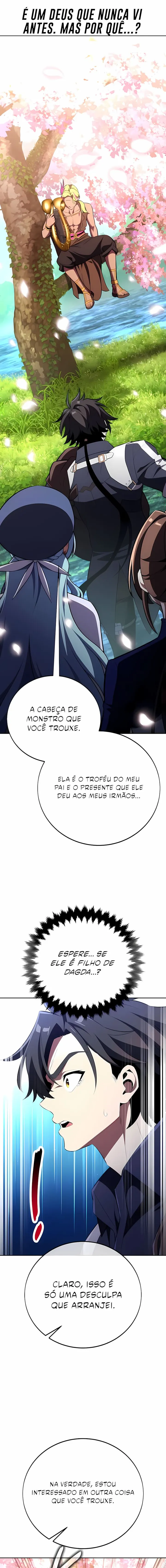Read Eu matei um jogador da academia (PT-BR) PT Manga Online