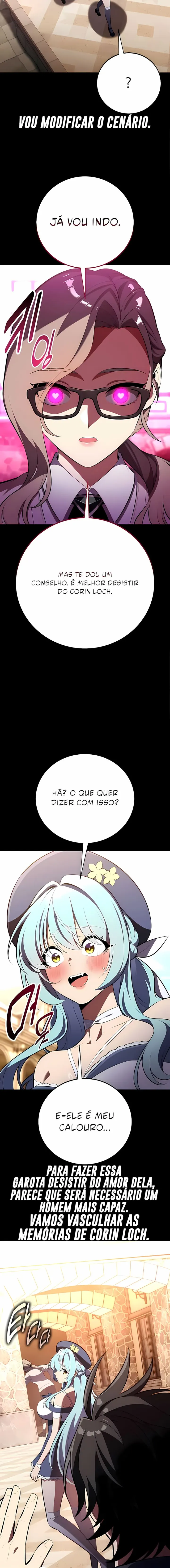 Read Eu matei um jogador da academia (PT-BR) PT Manga Online