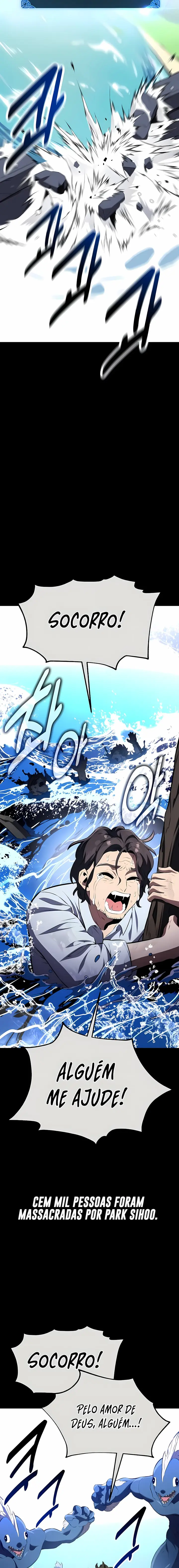 Read Eu matei um jogador da academia (PT-BR) PT Manga Online