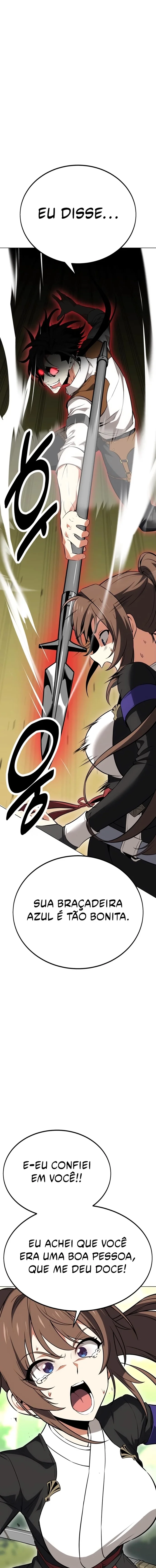 Read Eu matei um jogador da academia (PT-BR) PT Manga Online