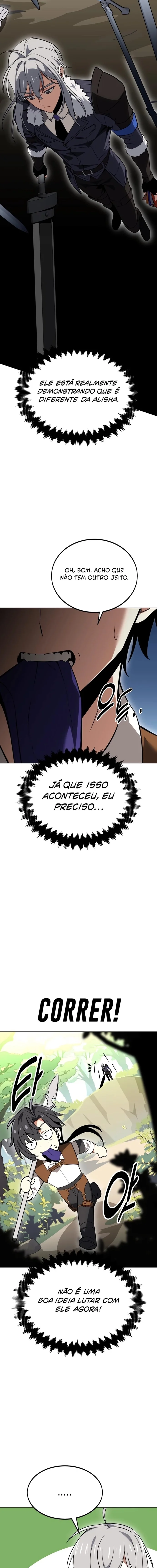 Read Eu matei um jogador da academia (PT-BR) PT Manga Online