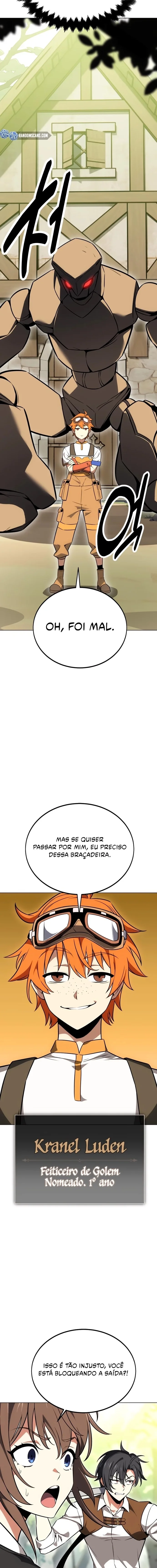 Read Eu matei um jogador da academia (PT-BR) PT Manga Online