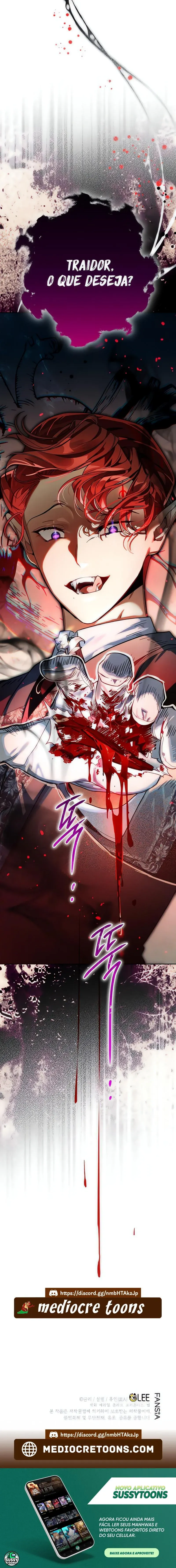 Read Eu me Tornei o Gênio Bastardo de um Nobre Clã Sombrio (PT-BR) PT Manga Online