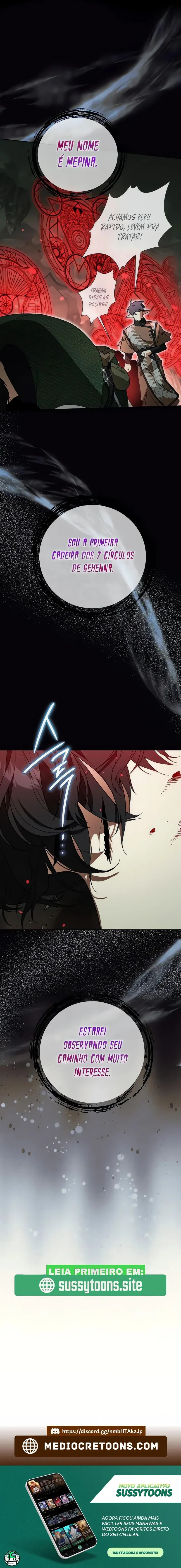 Read Eu me Tornei o Gênio Bastardo de um Nobre Clã Sombrio (PT-BR) PT Manga Online